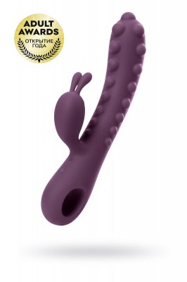 vibratorkokossmonfioletovyy23sm