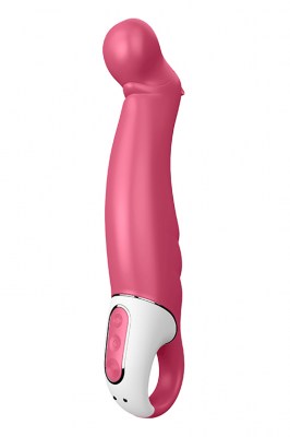 vibratorsatisfyervibespettinghipposilikonrozovyy229sm