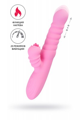 vibratorsfunktsieyupanddownrozovyy23sm